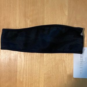 Athleta Flurry Reflective Headband 2.0